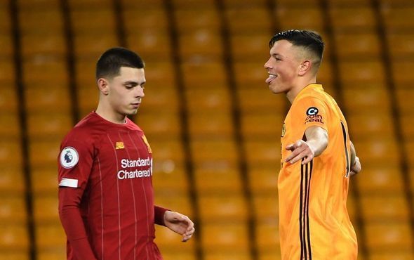 Azərbaycanlı futbolçu “Liverpul”a qarşı